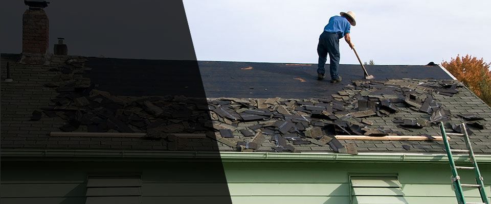 Bascom Roofing Contractors