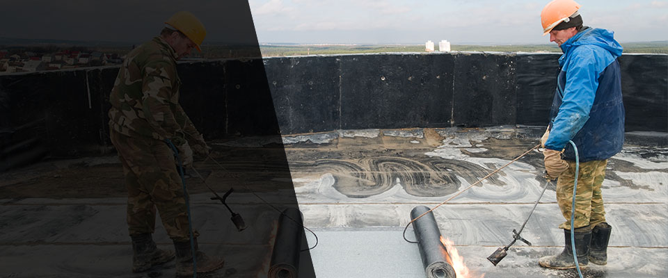 Bascom Roofing Contractors